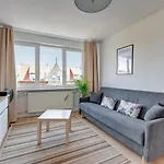Apartment Korfu - 200 M From The By Lion