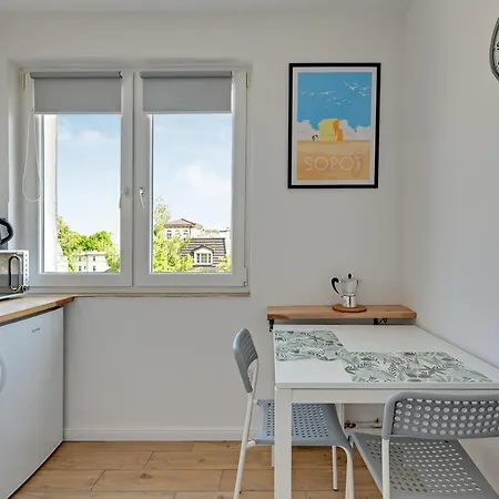 Lion - Korfu Apartament