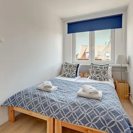 Apartament Korfu - 200 M From The By Lion *