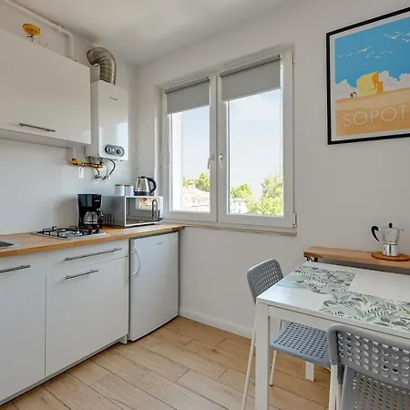 Korfu - 200 M From The By Lion Сопот