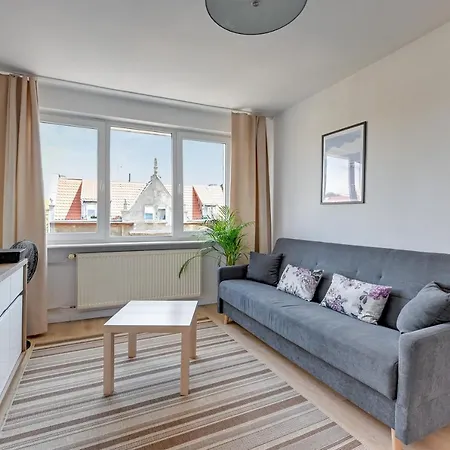 Apartament Lion - Korfu