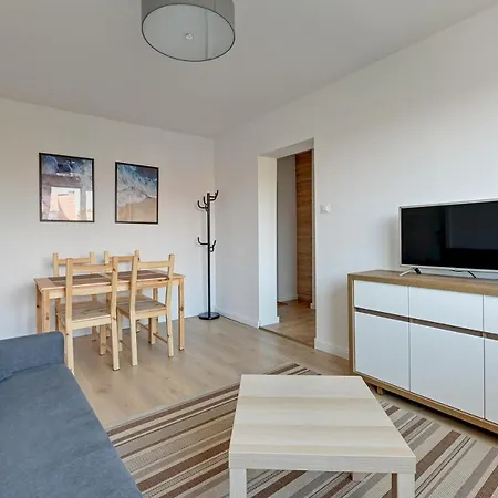 Apartament Korfu - 200 M From The By Lion