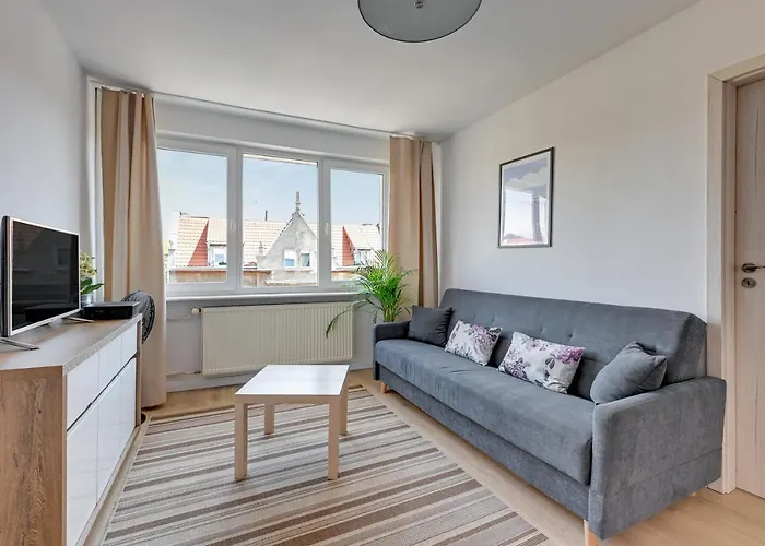 Daire Korfu - 200 M From The By Lion