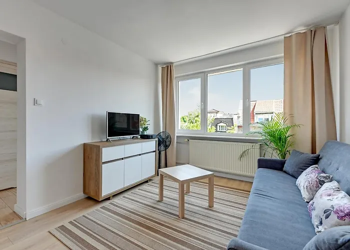 Апартаменты Korfu - 200 M From The By Lion