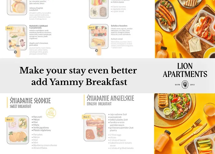 Апартаменты Korfu - 200 M From The By Lion Сопот